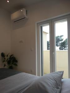 Oliva apartmans