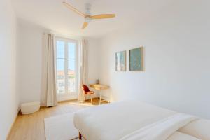 Maison Mon Idée - Dernier étage, Lumineux, vue mer