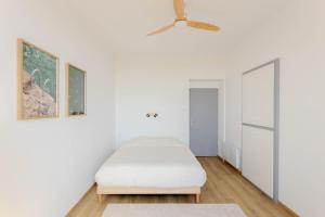 Maison Mon Idée - Dernier étage, Lumineux, vue mer