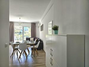 Brand New Apartments