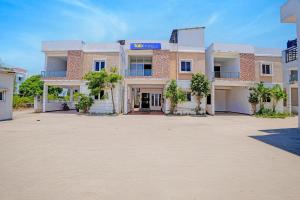 FabHotel Subikshas Mirra Villa -ECR