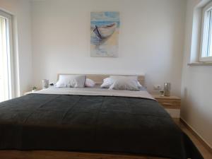 Oliva apartmans