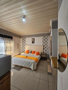 turfloop guest house