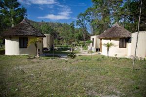 Dudhraaj Camping Huts and Cabins, Uttrakhand