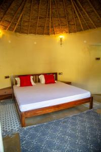 Dudhraaj Camping Huts and Cabins, Uttrakhand