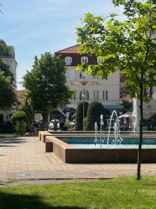 Shkoder City Center - Floir Hotel