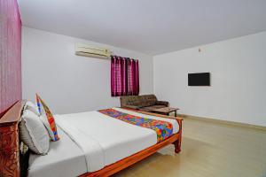 FabHotel Subikshas Mirra Villa -ECR