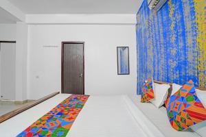 FabHotel Subikshas Mirra Villa -ECR