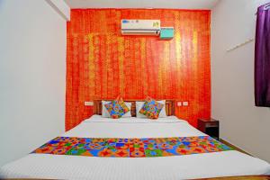 FabHotel Subikshas Mirra Villa -ECR