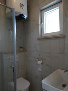 Oliva apartmans