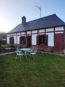 Le clos du Souffle
