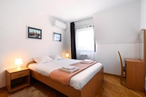 Maxim Duplex Vracar - 3BR with Private Parking
