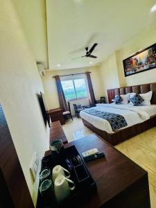 Savanna Retreat Corbett