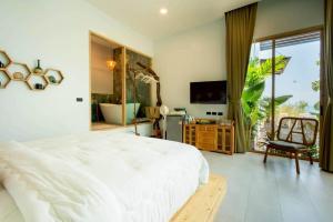 Mas Sea Beach House