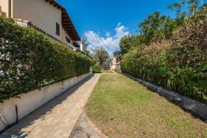 Silence & Veranda -10 minutes from the beaches