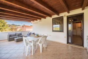 Silence & Veranda -10 minutes from the beaches
