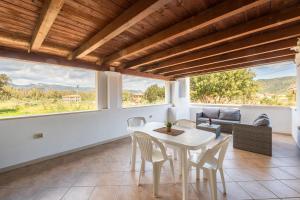 Silence & Veranda -10 minutes from the beaches