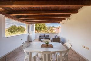 Silence & Veranda -10 minutes from the beaches
