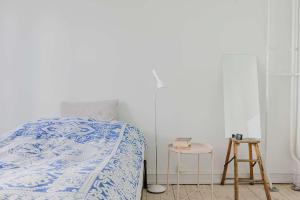 Elegant Hellerup Apt W Sea Views and Beach Access