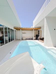 WildWildWest Pool Villa Pranburi