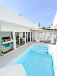 WildWildWest Pool Villa Pranburi