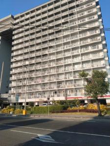 Nygel Staycation at shell Residences206D