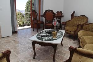 Porta Messina Rooms