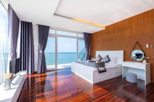 Villa 7 Bedroom Sea View