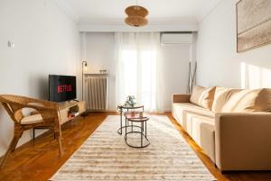 City Center 3BR Retreat
