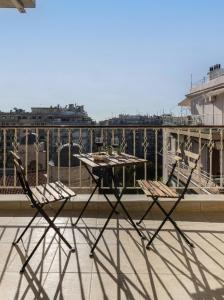 City Center 3BR Retreat