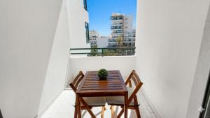 Apartamento Canaima