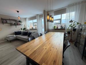 Family friendly house in Grundarhús in Reykjavik - Birta Rentals