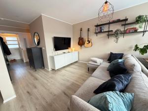 Family friendly house in Grundarhús in Reykjavik - Birta Rentals
