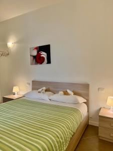 Nel cuore del centro by TraMonti Apartments