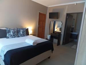 Astronaut Self Catering Apartments