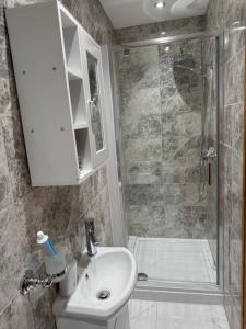 Stylish En-suite room in central location