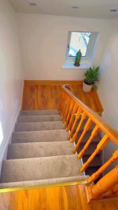 Stylish En-suite room in central location