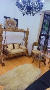 Stylish En-suite room in central location