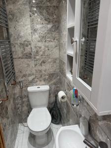 Stylish En-suite room in central location