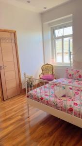 Stylish En-suite room in central location