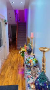 Stylish En-suite room in central location