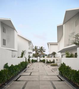 Oryza by Koala V1 4 BR Villa in Siolim, North Goa