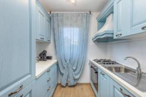 Villetta A Schiera Caprifogli