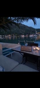 Adria House Dubrovnik by the sea