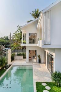 Oryza by Koala V1 4 BR Villa in Siolim, North Goa