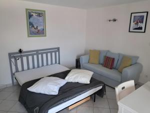 Appartement T2