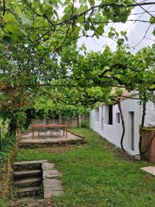 Quinta Farm Stay - Silence and Nature Retreat