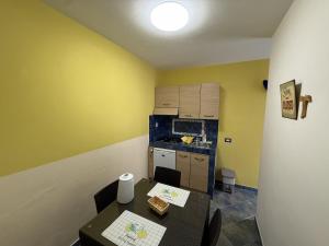 Yellow Home