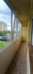 Apartamentai Panevėžyje Komfortas