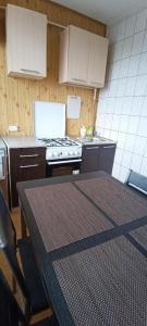 Apartamentai Panevėžyje Komfortas